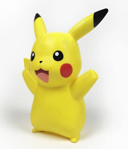 Figurine Lumineuse - Pokemon - Pikachu 25cm